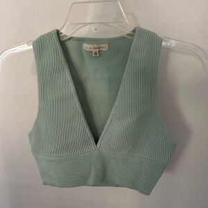 Pacsun Tank Top - Size XS